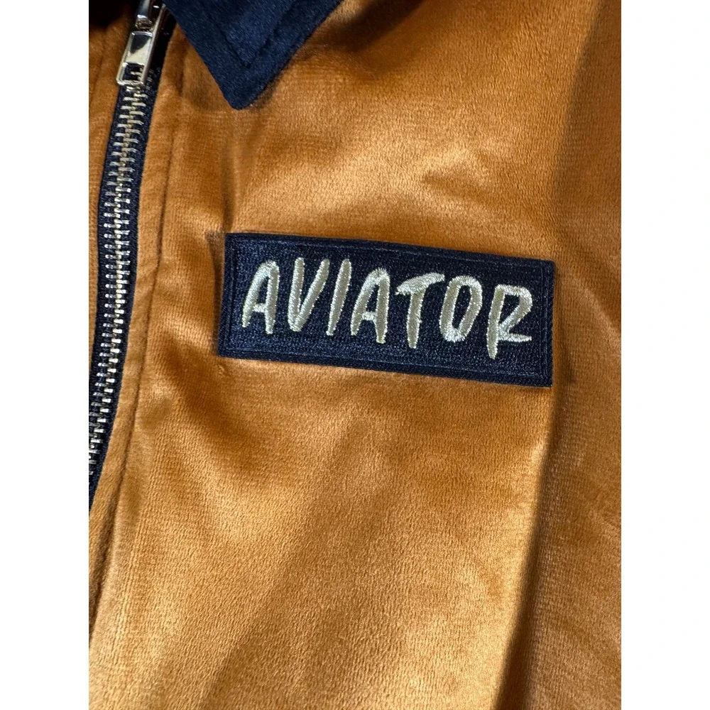 Nellibeauty aviator pilot